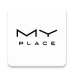 my place online android application logo